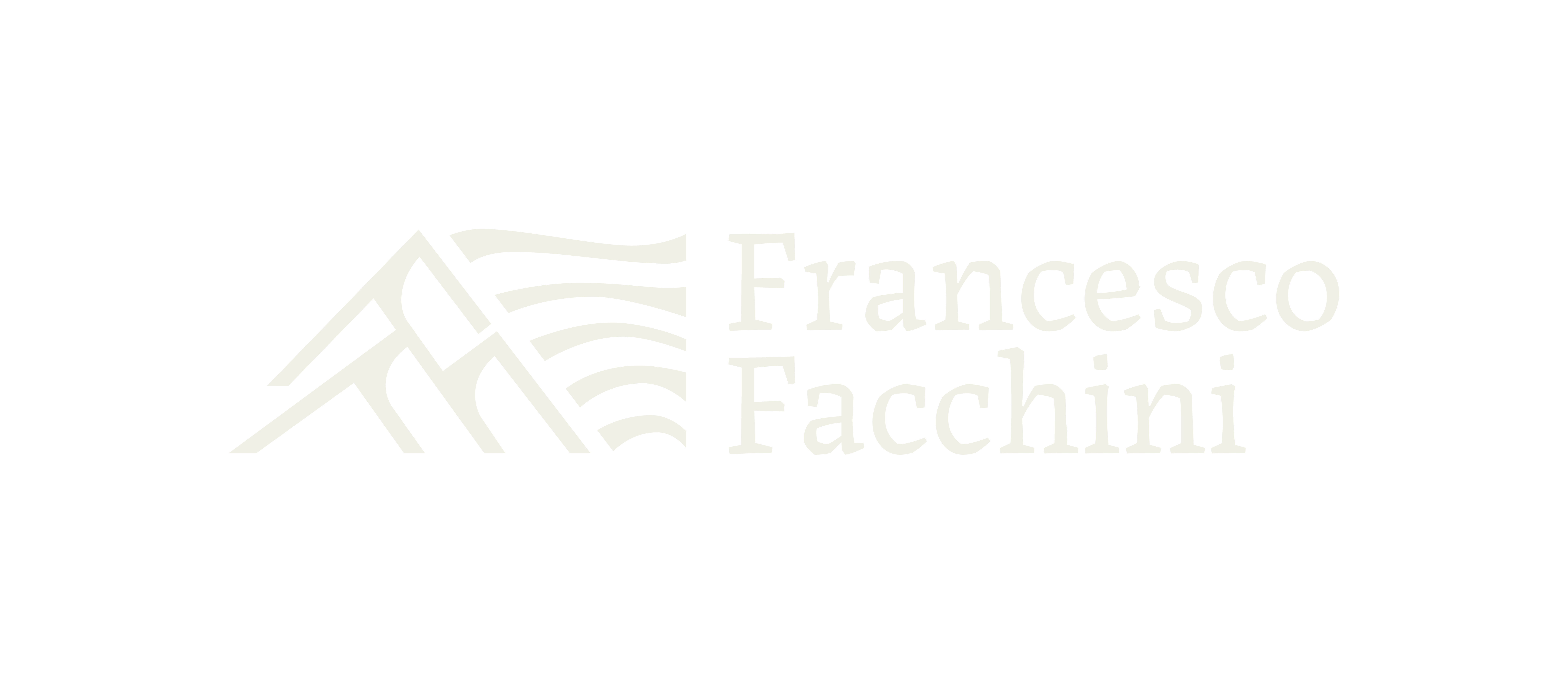 Logo Bianco foot page